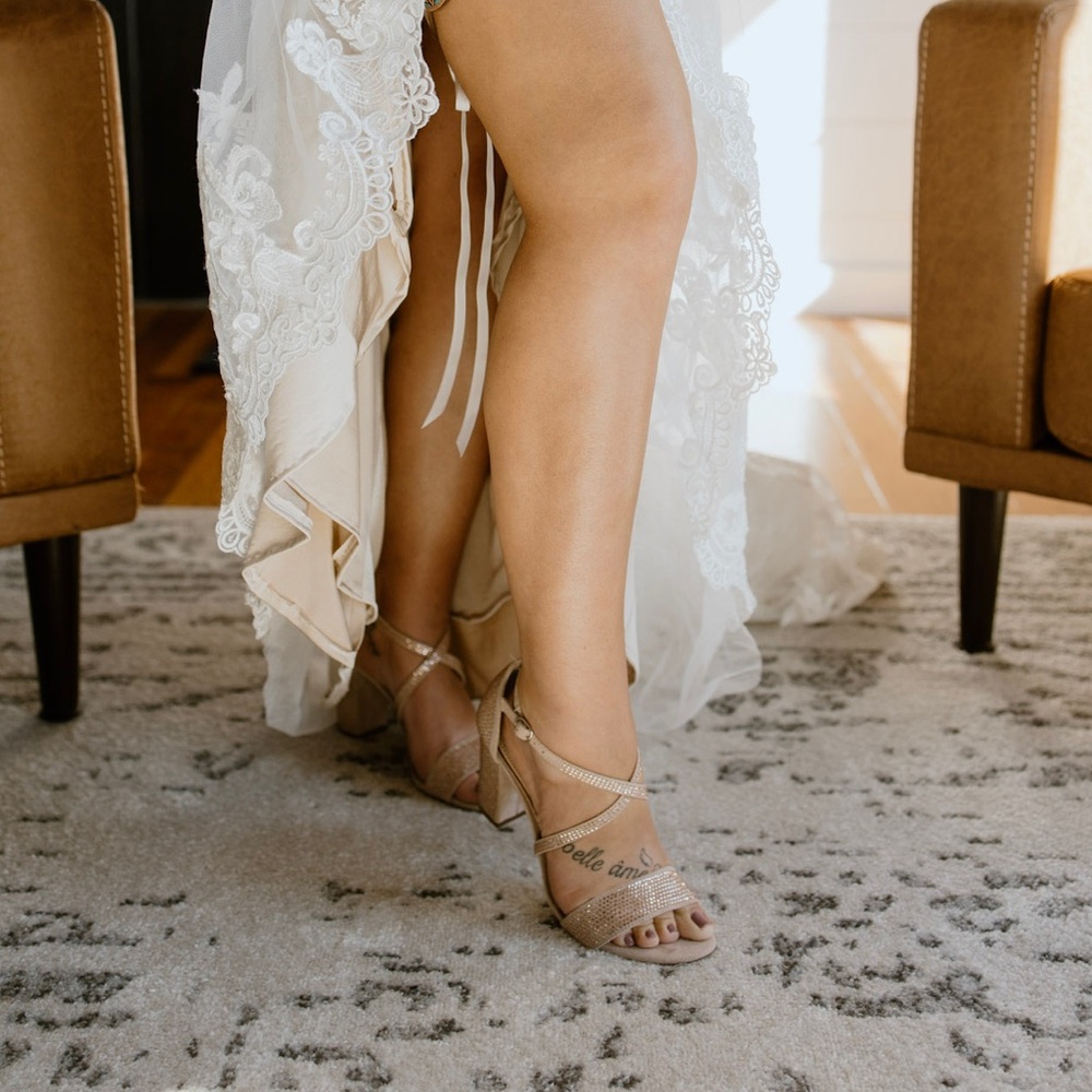 High heels - Picture 5 of 5